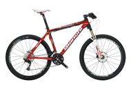 Bianchi Methanol SX2 9300 XT-SLX Disc